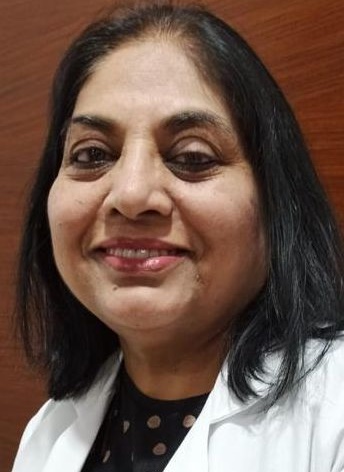 Dr. Chanchal Pal